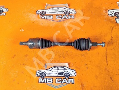 Привод передний правый MERCEDES-BENZ E-класс W211/S211 (2002 - 2006) &mdash; Разборка Мерседес