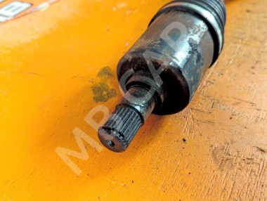 Привод передний правый MERCEDES-BENZ E-класс W211/S211 (2002 - 2006) &mdash; Разборка Мерседес