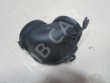 Патрубок воздушный MERCEDES-BENZ E-класс W211/S211 (2002 - 2006) — Разборка Мерседес