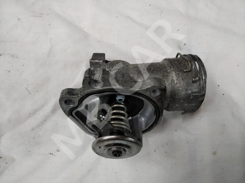 Термостат MERCEDES-BENZ E-класс W212/S212/C207/A207 (2009 - 2013) фото 1 — Разборка Мерседес