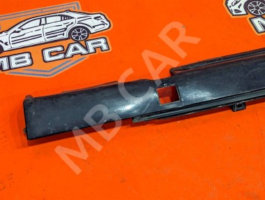 Порог пластиковый правый MERCEDES-BENZ S-класс W220 рестайлинг (2002 - 2005) — Разборка Мерседес