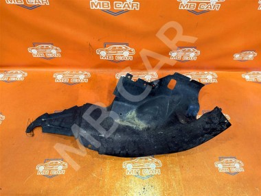 Подкрылок передний левый, задняя часть MERCEDES-BENZ A-класс W168 (1997 - 2001) — Разборка Мерседес