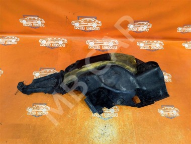 Подкрылок передний левый, задняя часть MERCEDES-BENZ A-класс W168 (1997 - 2001) — Разборка Мерседес