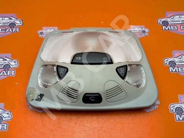 Плафон салона MERCEDES-BENZ CLK-класс C209/A209 (2002 - 2005) — Разборка Мерседес