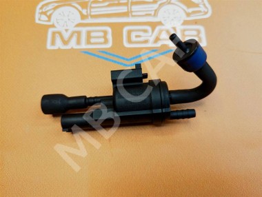 Клапан электромагнитный MERCEDES-BENZ E-класс W211/S211 (2002 - 2006) — Разборка Мерседес