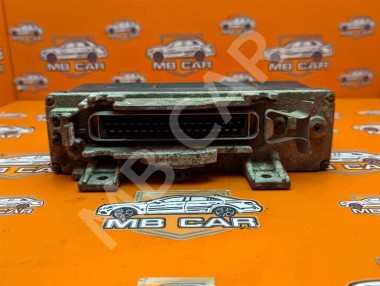 Блок управления ABS MERCEDES-BENZ W124 W124/S124/C124/A124 (1984 - 1993) — Разборка Мерседес