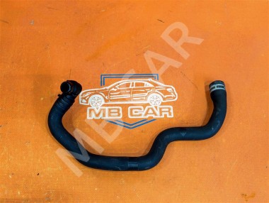Патрубок ОЖ MERCEDES-BENZ C-класс W204/S204/С204 рестайлинг (2011 - 2015) — Разборка Мерседес