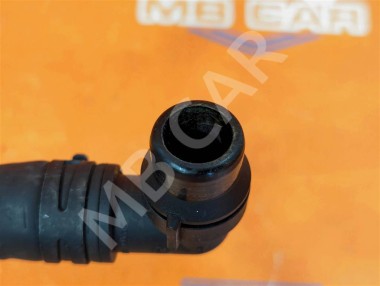 Патрубок ОЖ MERCEDES-BENZ C-класс W204/S204/С204 рестайлинг (2011 - 2015) — Разборка Мерседес