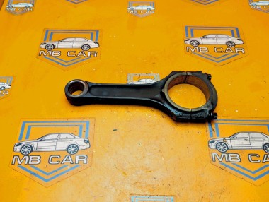 Шатун Бензин MERCEDES-BENZ E-класс W211/S211 рестайлинг (2006 - 2009) E 200 1.8 AT (184 л.с.) &mdash; Разборка Мерседес