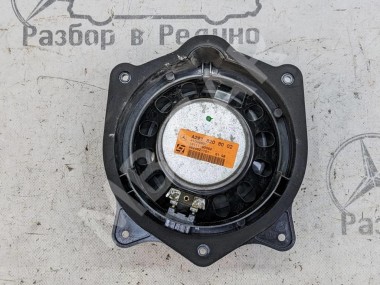 Динамик MERCEDES-BENZ S-класс W221 (2005 - 2009) — Разборка Мерседес