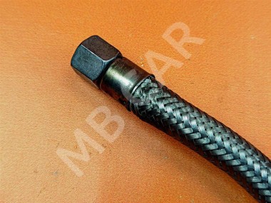 Трубка топливная MERCEDES-BENZ E-класс W211/S211 (2002 - 2006) — Разборка Мерседес