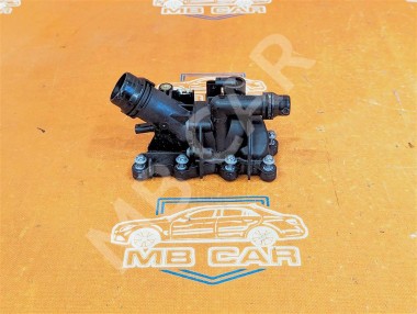 Термостат MERCEDES-BENZ CLA-класс C118/X118 (2019 - 2023) — Разборка Мерседес