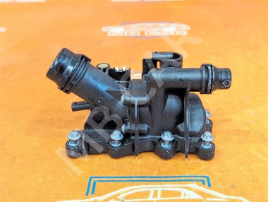 Термостат MERCEDES-BENZ CLA-класс C118/X118 (2019 - 2023) — Разборка Мерседес