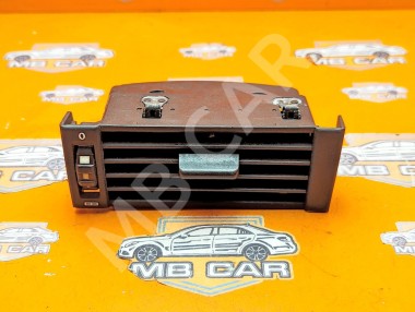 Воздуховод MERCEDES-BENZ E-класс W124/S124/C124/A124 (1984 - 1997) — Разборка Мерседес