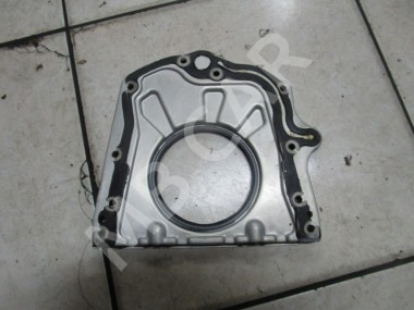 Крышка MERCEDES-BENZ E-класс W212/S212/C207/A207 (2009 - 2013) — Разборка Мерседес