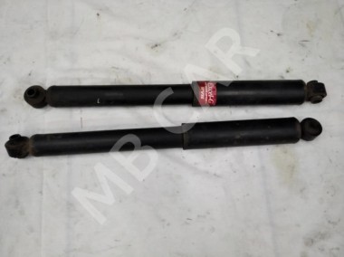 Амортизатор задний MERCEDES-BENZ Sprinter W906 (2006 - 2019) — Разборка Мерседес