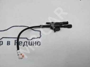 Клапан электромагнитный MERCEDES-BENZ S-класс W221 рестайлинг (2009 - 2013) — Разборка Мерседес