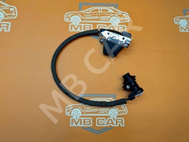 Замок багажника MERCEDES-BENZ C-класс W204/S204/С204 рестайлинг (2011 - 2015) — Разборка Мерседес