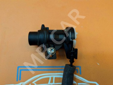 Замок багажника MERCEDES-BENZ C-класс W204/S204/С204 рестайлинг (2011 - 2015) — Разборка Мерседес