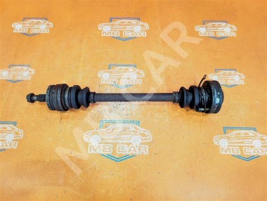 Привод задний MERCEDES-BENZ CL-класс C140 (1992 - 2000) — Разборка Мерседес