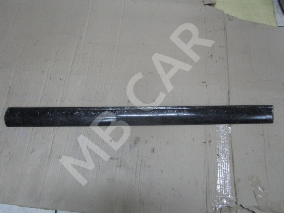 Молдинг двери MERCEDES-BENZ E-класс W210/S210 (1995 - 1999) фото 1 — Разборка Мерседес