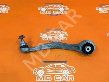 Рычаг передний нижний правый MERCEDES-BENZ C-класс AMG W205/S205/C205/A205 (2014 - 2018) — Разборка Мерседес