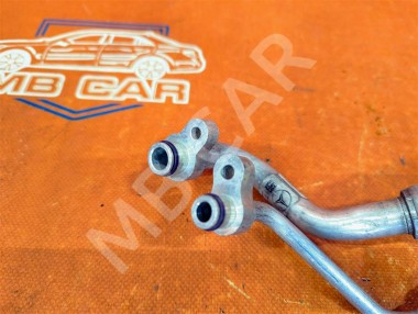 Трубка кондиционера MERCEDES-BENZ E-класс W212/S212/C207/A207 (2009 - 2013) — Разборка Мерседес