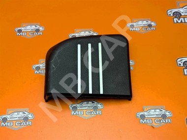 Крышка MERCEDES-BENZ C-класс AMG W205/S205/C205/A205 (2014 - 2018) — Разборка Мерседес