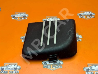 Крышка MERCEDES-BENZ C-класс AMG W205/S205/C205/A205 (2014 - 2018) — Разборка Мерседес