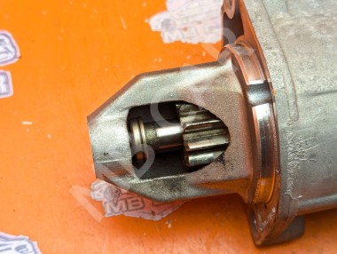 Стартер MERCEDES-BENZ E-класс W212/S212/C207/A207 (2009 - 2013) &mdash; Разборка Мерседес