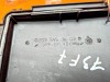 Крышка блока предохранителей MERCEDES-BENZ C-класс W203/S203/CL203 рестайлинг (2004 - 2008) C 220 CDI 2.2 AT (150 л.с.) фото 3 &mdash; Разборка Мерседес