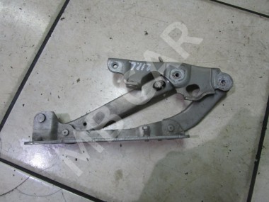 Петля капота MERCEDES-BENZ E-класс W211/S211 (2002 - 2006) — Разборка Мерседес