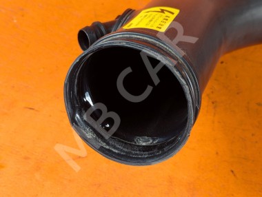 Патрубок воздушный MERCEDES-BENZ C-класс W204/S204/С204 рестайлинг (2011 - 2015) &mdash; Разборка Мерседес