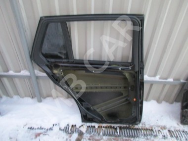 Дверь задняя левая MERCEDES-BENZ C-класс AMG W204/S204/С204 рестайлинг (2011 - 2015) — Разборка Мерседес