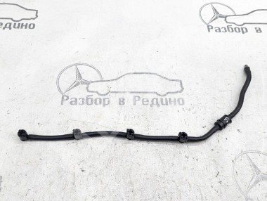 Обратка форсунок MERCEDES-BENZ GLC-класс X253 (2015 - 2019) — Разборка Мерседес