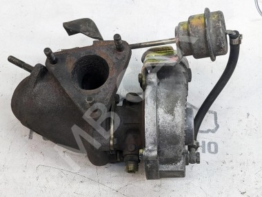 Турбина MERCEDES-BENZ M-класс W163 рестайлинг (2001 - 2005) — Разборка Мерседес