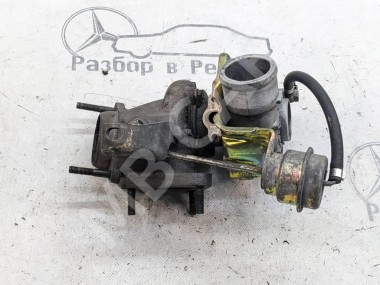 Турбина MERCEDES-BENZ M-класс W163 рестайлинг (2001 - 2005) — Разборка Мерседес