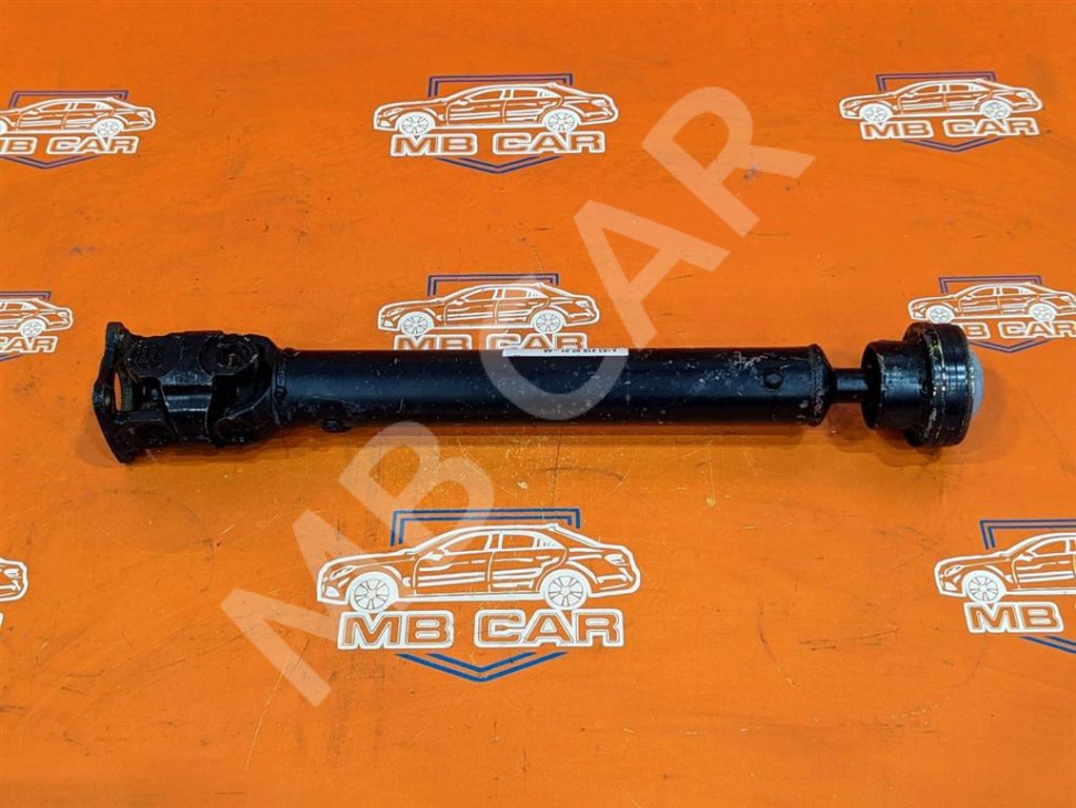 Кардан передний MERCEDES-BENZ M-класс W163 (1997 - 2001) фото 1 &mdash; Разборка Мерседес