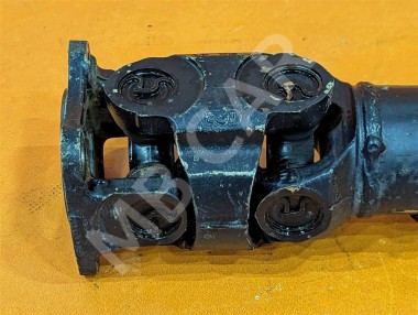 Кардан передний MERCEDES-BENZ M-класс W163 (1997 - 2001) — Разборка Мерседес