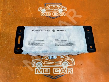 Подушка безопасности пасажирская MERCEDES-BENZ GLE-класс V167 (2018 - 2024) — Разборка Мерседес