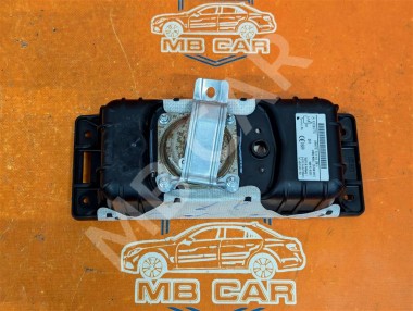Подушка безопасности пасажирская MERCEDES-BENZ GLE-класс V167 (2018 - 2024) — Разборка Мерседес