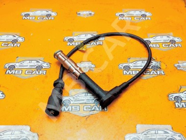 Провода высоковольтные MERCEDES-BENZ C-класс W202/S202 (1993 - 1997) &mdash; Разборка Мерседес