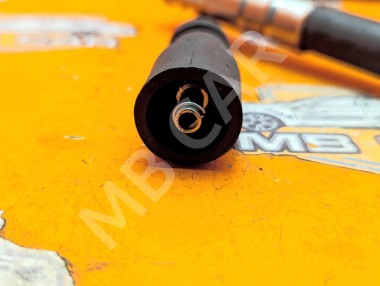 Провода высоковольтные MERCEDES-BENZ C-класс W202/S202 (1993 - 1997) &mdash; Разборка Мерседес