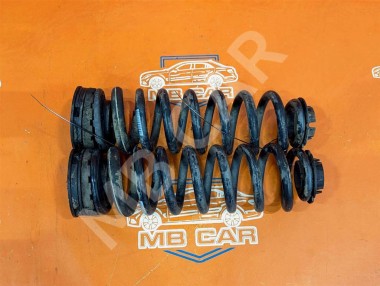 Пружина задняя MERCEDES-BENZ M-класс W164 (2005 - 2008) — Разборка Мерседес