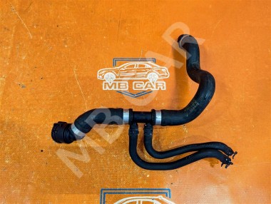 Патрубок ОЖ MERCEDES-BENZ GLE-класс V167 (2018 - 2024) — Разборка Мерседес