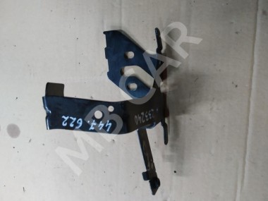 Кронштейн крепления ЭБУ MERCEDES-BENZ V-класс W447 (2014 - 2025) — Разборка Мерседес