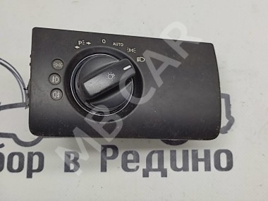 Переключатель света MERCEDES-BENZ M-класс W164 (2005 - 2008) — Разборка Мерседес