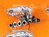 Турбина MERCEDES-BENZ C-класс W204/S204 (2006 - 2011) фото 7 &mdash; Разборка Мерседес