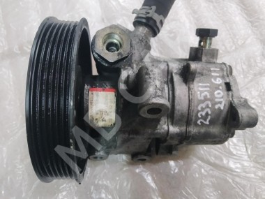 ГУР MERCEDES-BENZ E-класс W210/S210 рестайлинг (1999 - 2003) — Разборка Мерседес