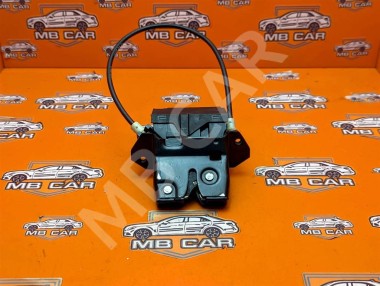 Замок багажника MERCEDES-BENZ C-класс W203/S203/CL203 (2000 - 2004) — Разборка Мерседес